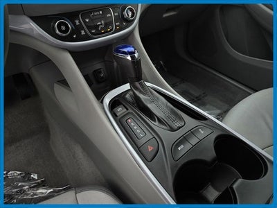 2016 Chevrolet Volt LT