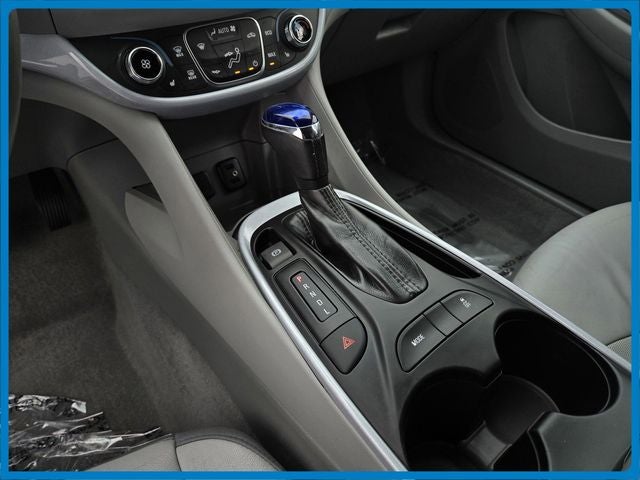 2016 Chevrolet Volt LT