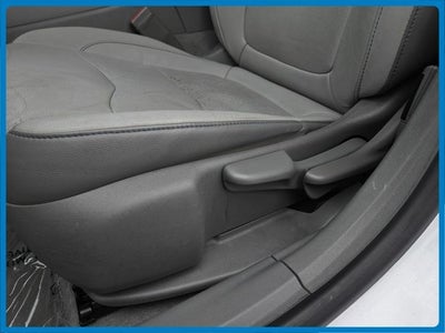 2016 Chevrolet Volt LT