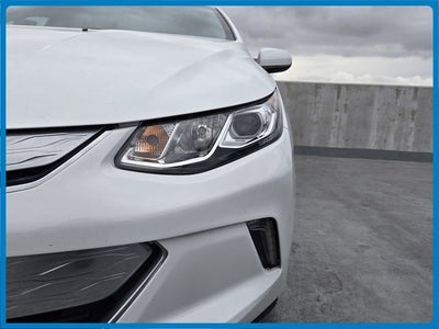 2016 Chevrolet Volt LT