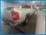 2008 Chevrolet Silverado 2500HD LT LT2