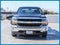 2017 Chevrolet Silverado 1500 LT LT1