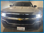 2018 Chevrolet Silverado 1500 WT