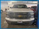 2014 Chevrolet Silverado 1500 LT LT1