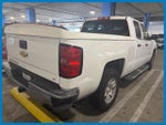 2014 Chevrolet Silverado 1500 LT LT1