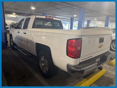 2014 Chevrolet Silverado 1500 LT LT1