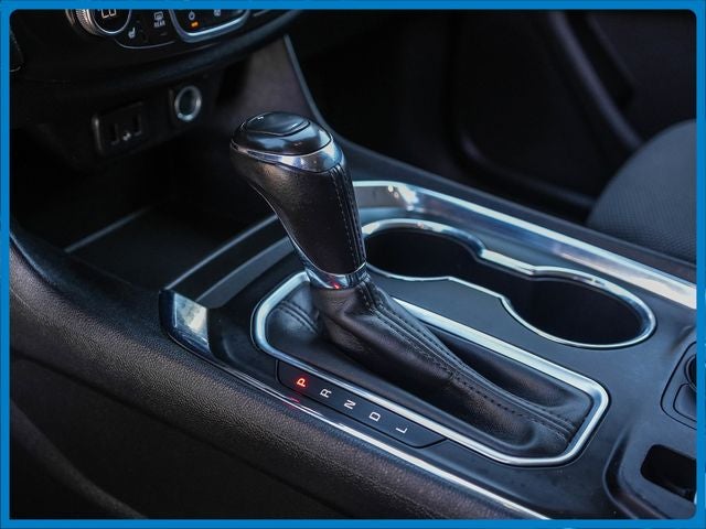 2018 Chevrolet Traverse LT Cloth w/1LT