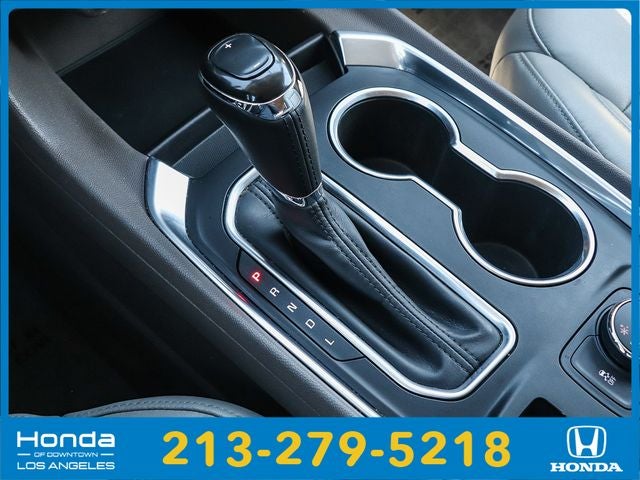 2019 Chevrolet Traverse 3LT