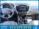 2019 Chevrolet Traverse 3LT