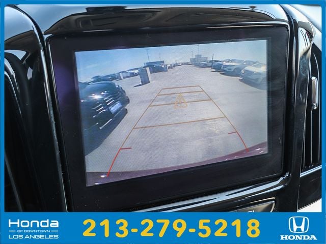 2019 Chevrolet Traverse 3LT