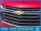 2019 Chevrolet Traverse 3LT