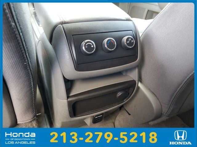 2016 Chevrolet Traverse LS