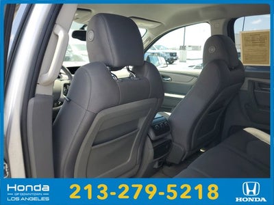 2016 Chevrolet Traverse LS