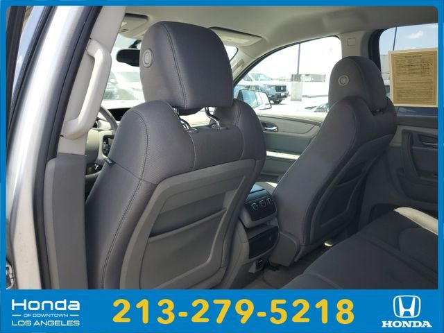 2016 Chevrolet Traverse LS