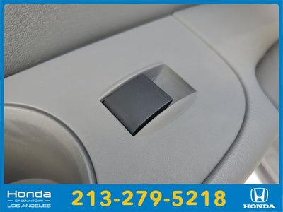 2016 Chevrolet Traverse LS