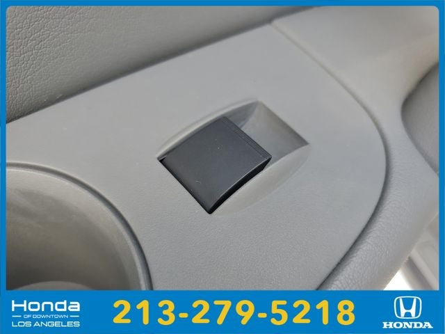 2016 Chevrolet Traverse LS