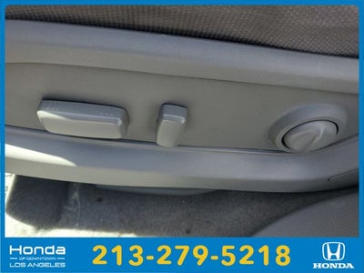 2016 Chevrolet Traverse LS