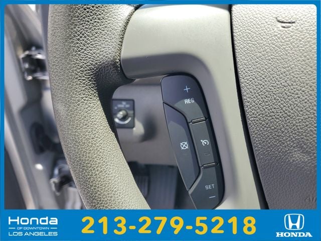 2016 Chevrolet Traverse LS