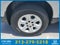 2016 Chevrolet Traverse LS