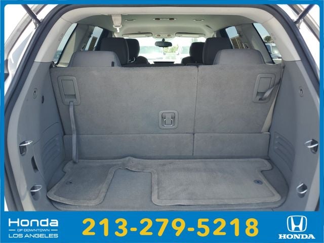 2016 Chevrolet Traverse LS