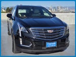2017 Cadillac XT5 FWD