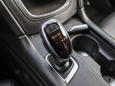 2018 Cadillac XT5 Premium Luxury
