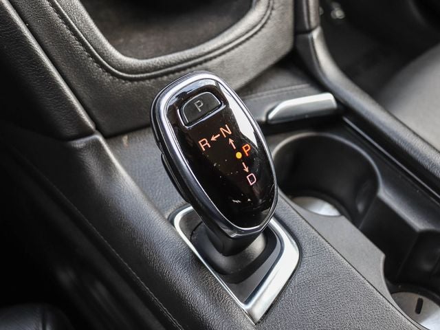 2018 Cadillac XT5 Premium Luxury