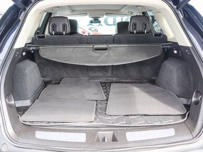 2018 Cadillac XT5 Premium Luxury