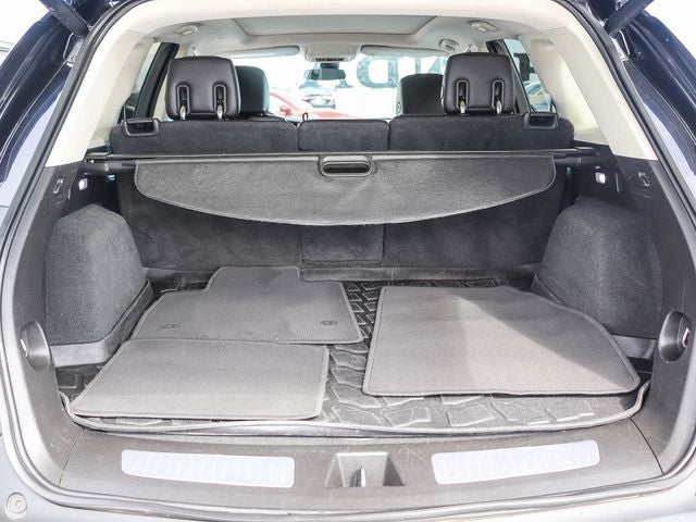 2018 Cadillac XT5 Premium Luxury