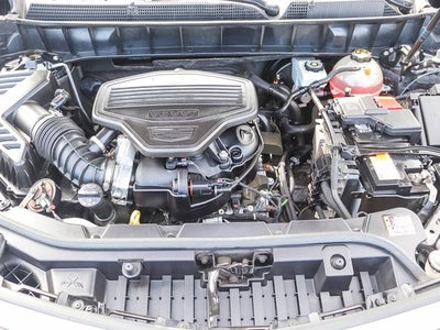 2018 Cadillac XT5 Premium Luxury