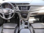 2018 Cadillac XT5 Premium Luxury