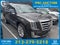 2016 Cadillac Escalade Premium