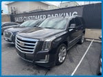 2016 Cadillac Escalade Premium