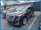 2016 Cadillac Escalade Premium