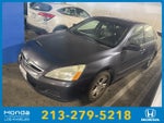 2007 Honda Accord EX-L