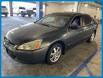 2005 Honda Accord EX-L