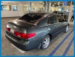 2005 Honda Accord EX-L