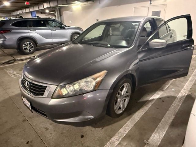 2010 Honda Accord LX 2.4