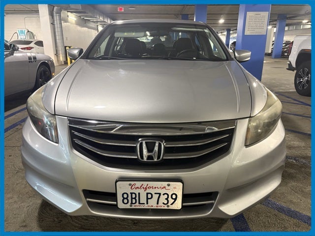 2012 Honda Accord SE 2.4