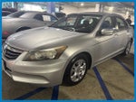 2012 Honda Accord SE 2.4
