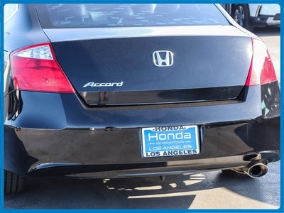 2008 Honda Accord EX-L 2.4