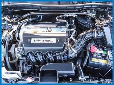 2008 Honda Accord EX-L 2.4
