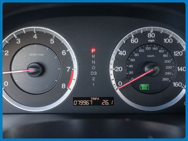 2008 Honda Accord EX-L 2.4