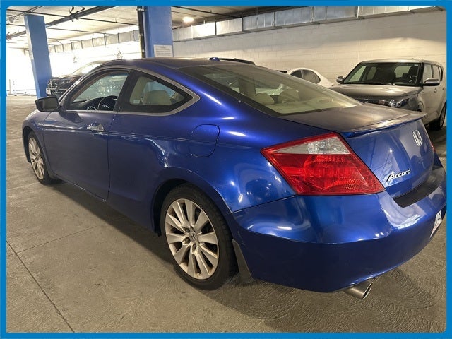 2009 Honda Accord EX-L 3.5