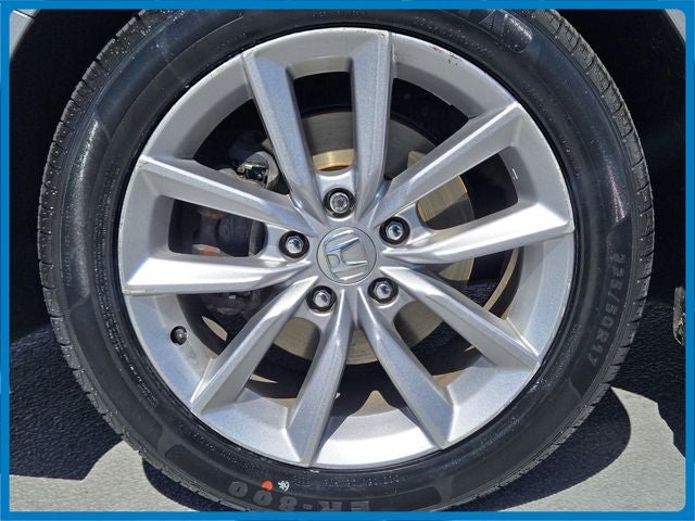 2021 Honda Accord LX