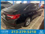 2022 Honda Accord LX