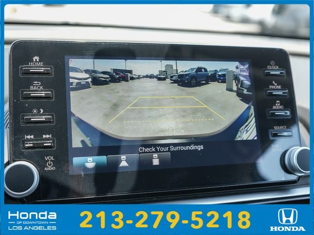 2022 Honda Accord LX