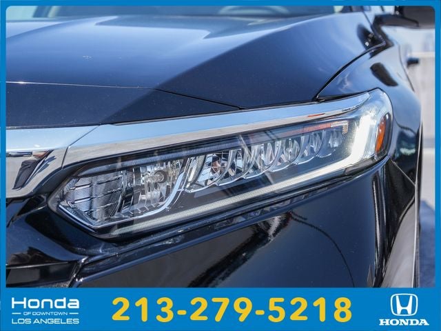 2022 Honda Accord LX