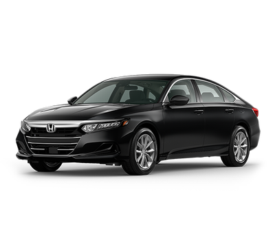 2022 Honda Accord LX