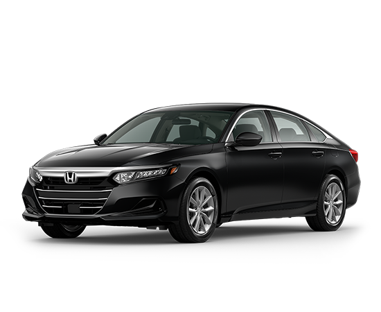 2022 Honda Accord LX